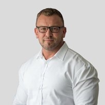 dr inż. Piotr Kaczka (PhD, EMBA)